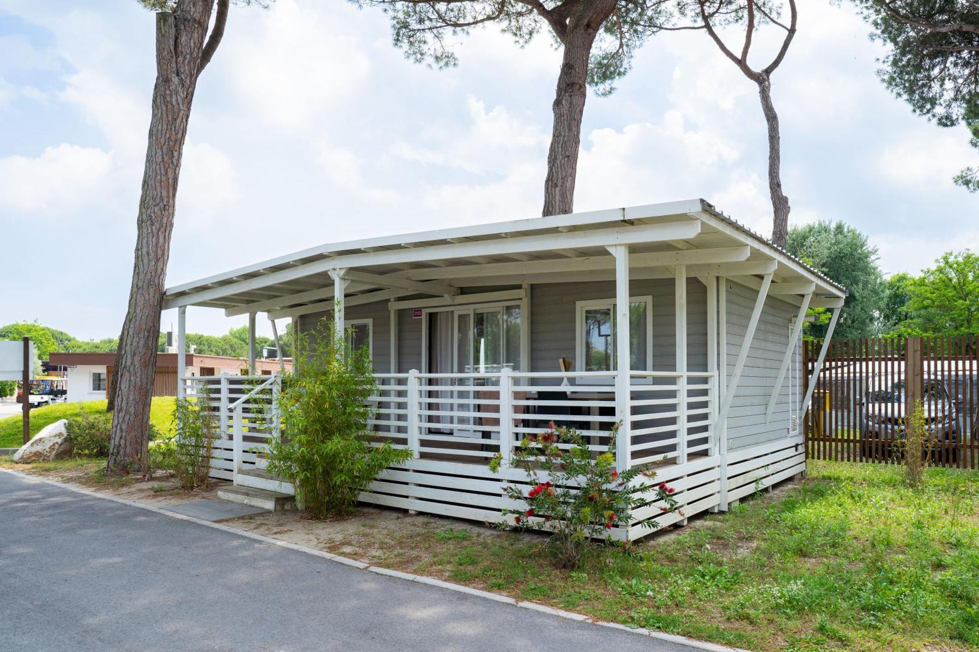 Club Del Sole Adriano Family Collection Hotel ปุนตามารีนา ภายนอก รูปภาพ