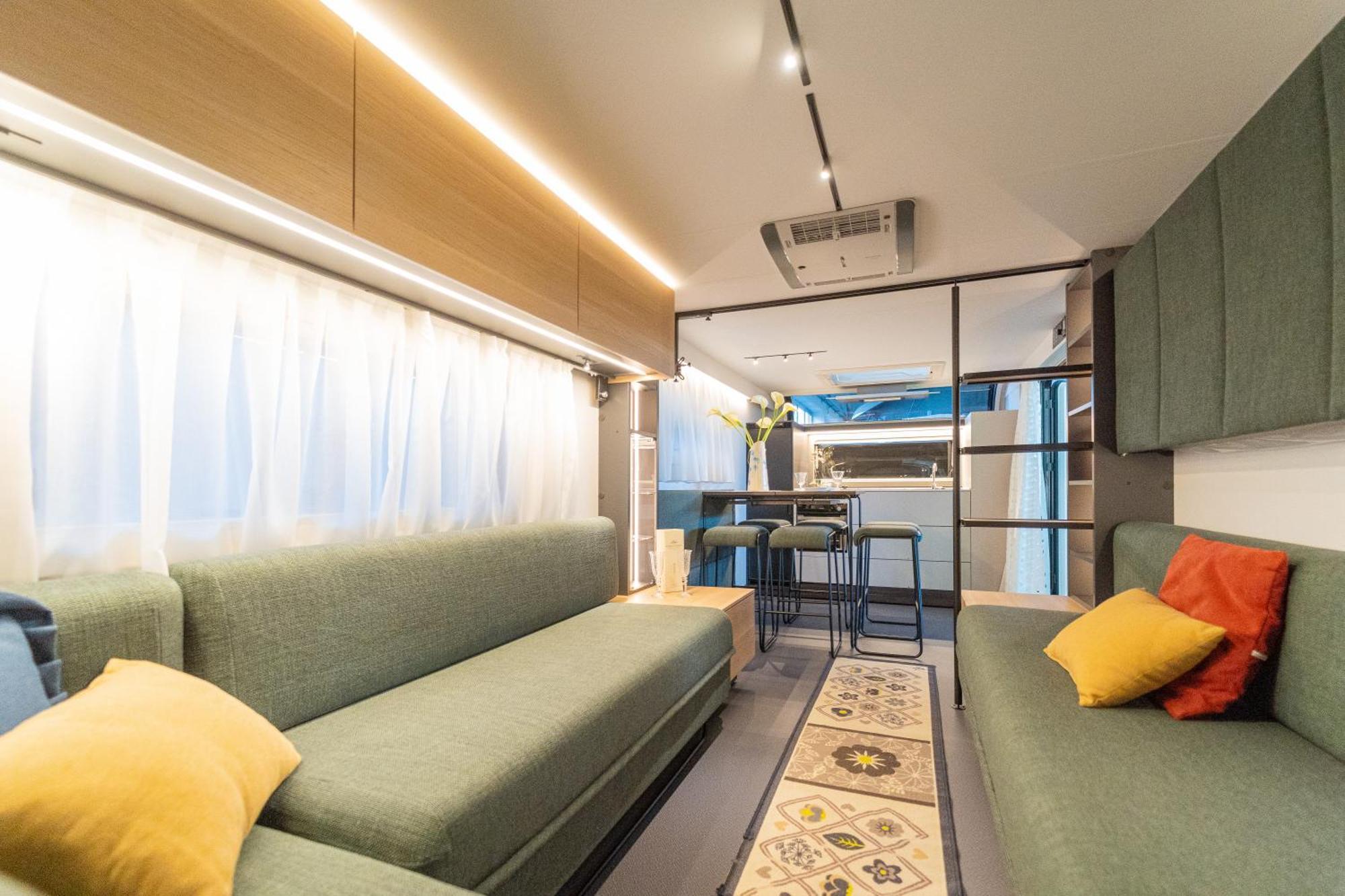 Club Del Sole Adriano Family Collection Hotel ปุนตามารีนา ภายนอก รูปภาพ