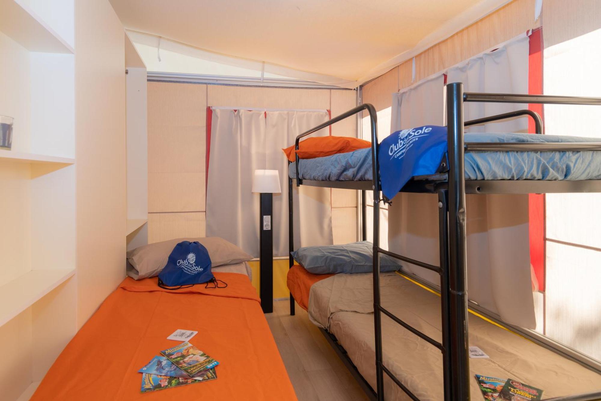 Club Del Sole Adriano Family Collection Hotel ปุนตามารีนา ภายนอก รูปภาพ