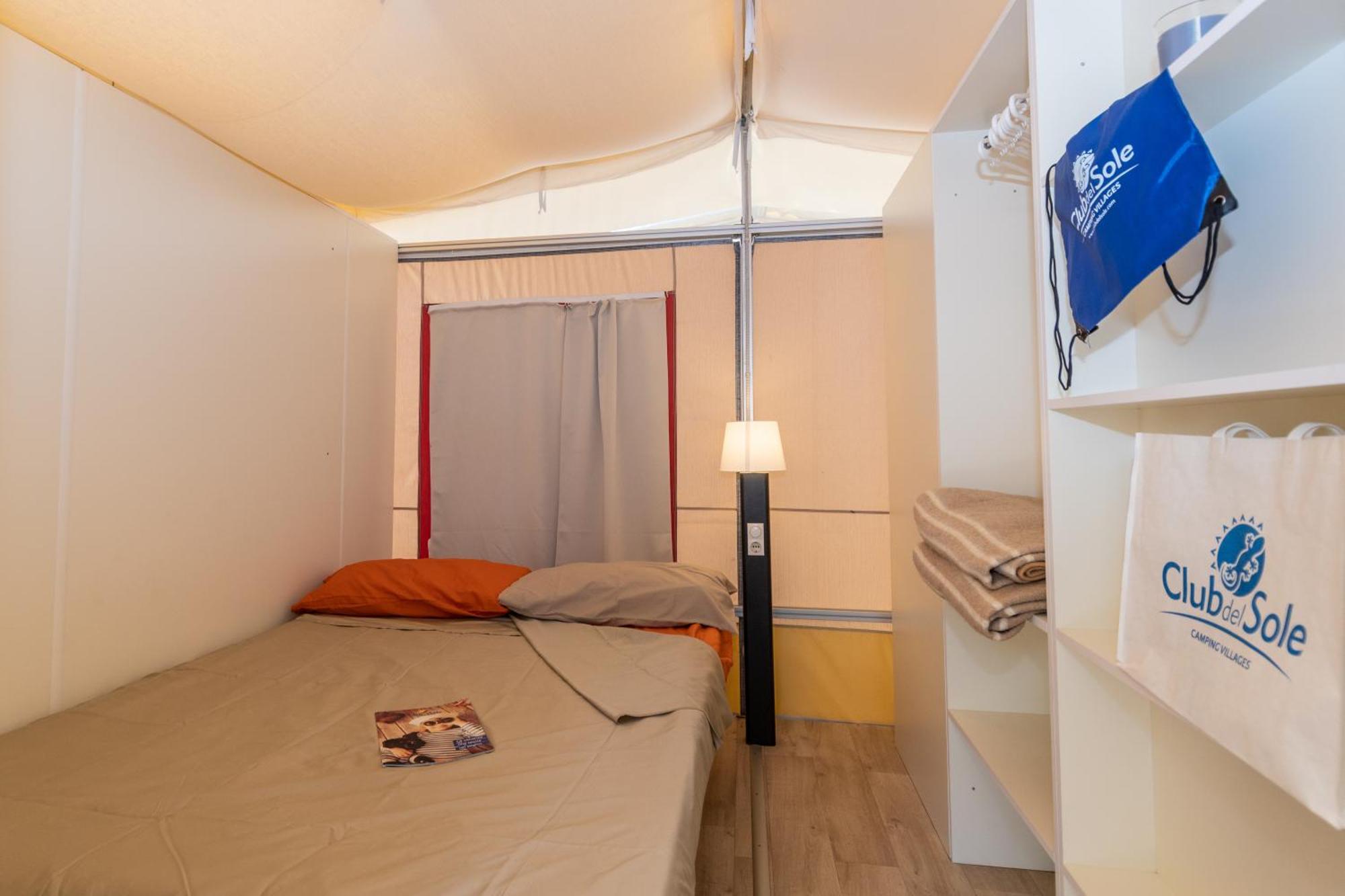 Club Del Sole Adriano Family Collection Hotel ปุนตามารีนา ภายนอก รูปภาพ