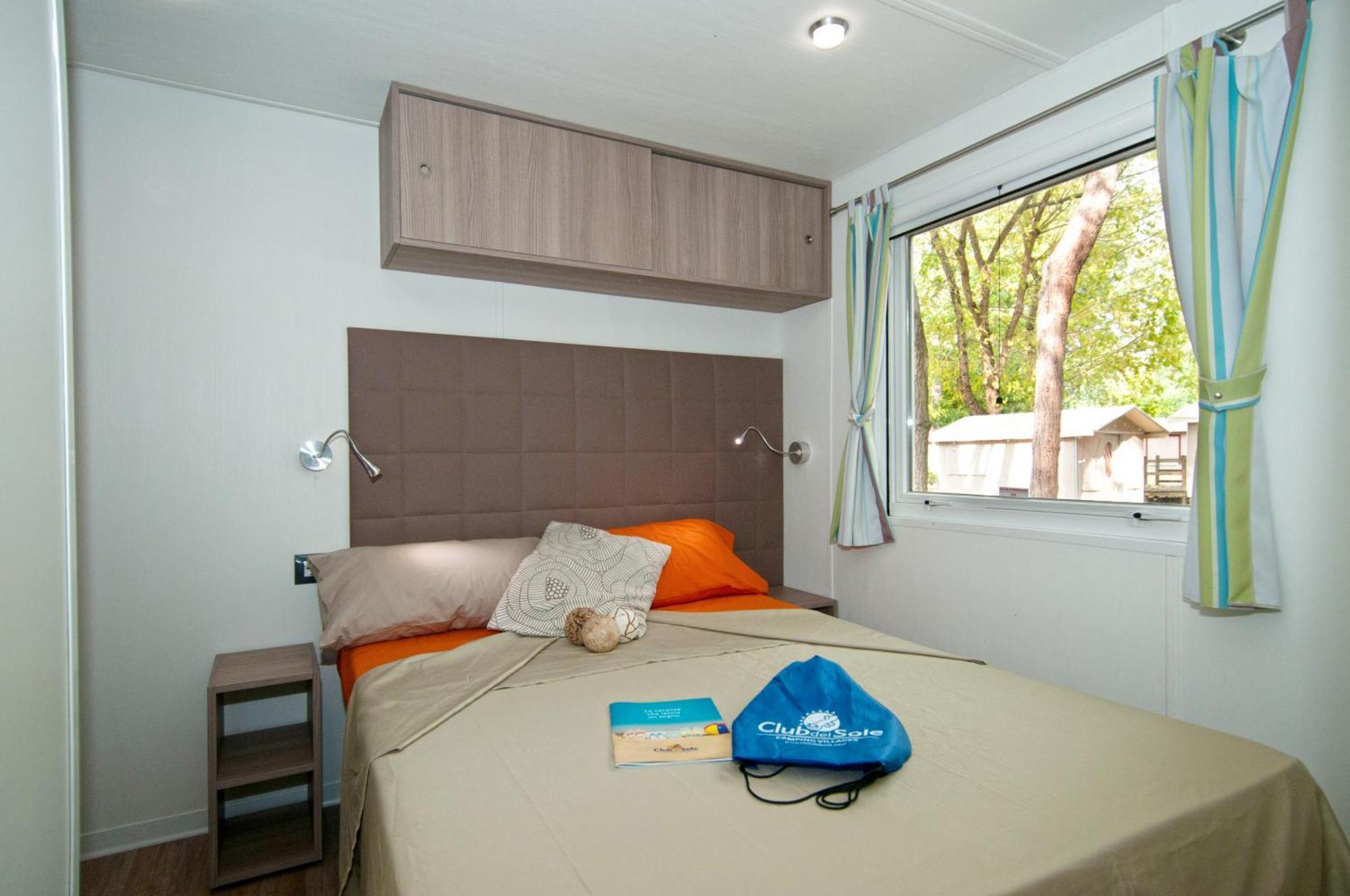 Club Del Sole Adriano Family Collection Hotel ปุนตามารีนา ภายนอก รูปภาพ