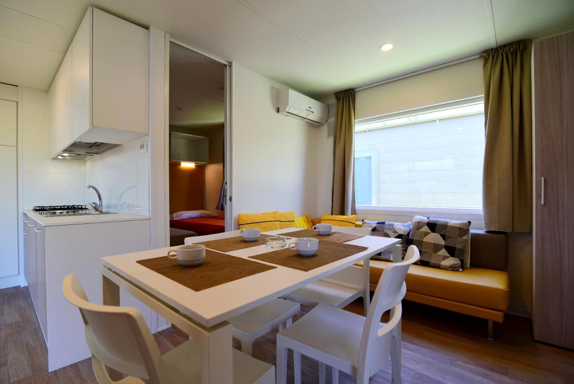 Club Del Sole Adriano Family Collection Hotel ปุนตามารีนา ภายนอก รูปภาพ