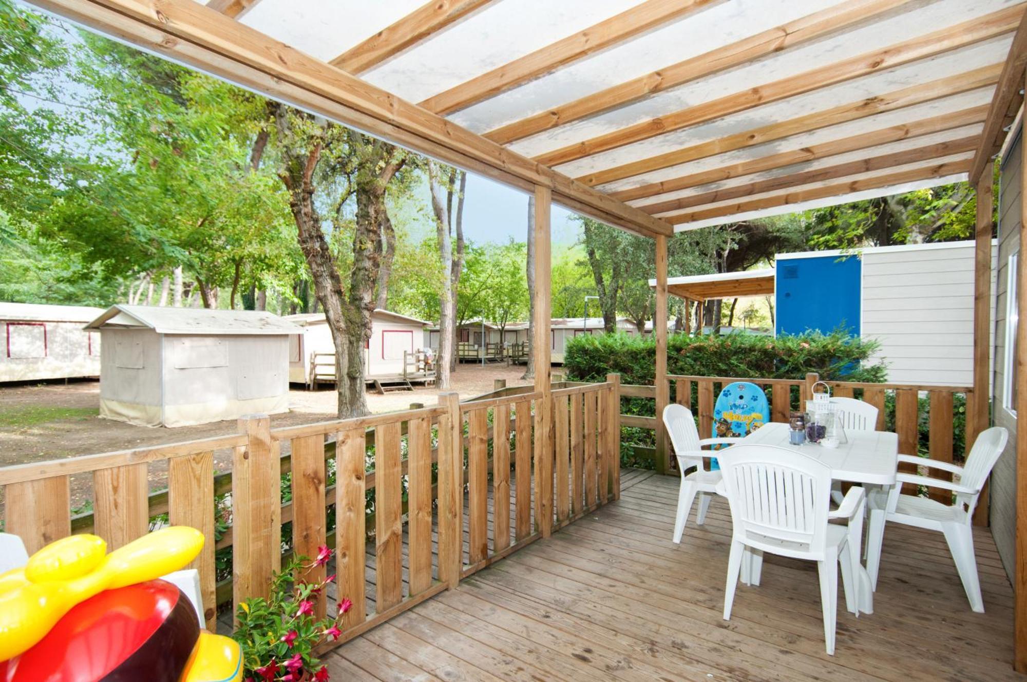 Club Del Sole Adriano Family Collection Hotel ปุนตามารีนา ภายนอก รูปภาพ
