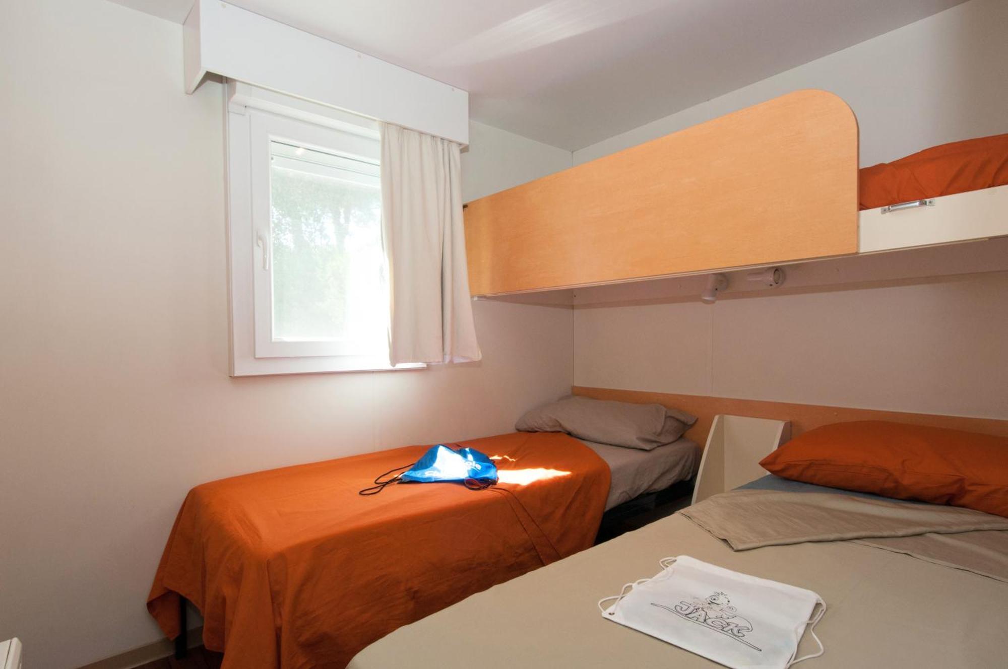 Club Del Sole Adriano Family Collection Hotel ปุนตามารีนา ภายนอก รูปภาพ